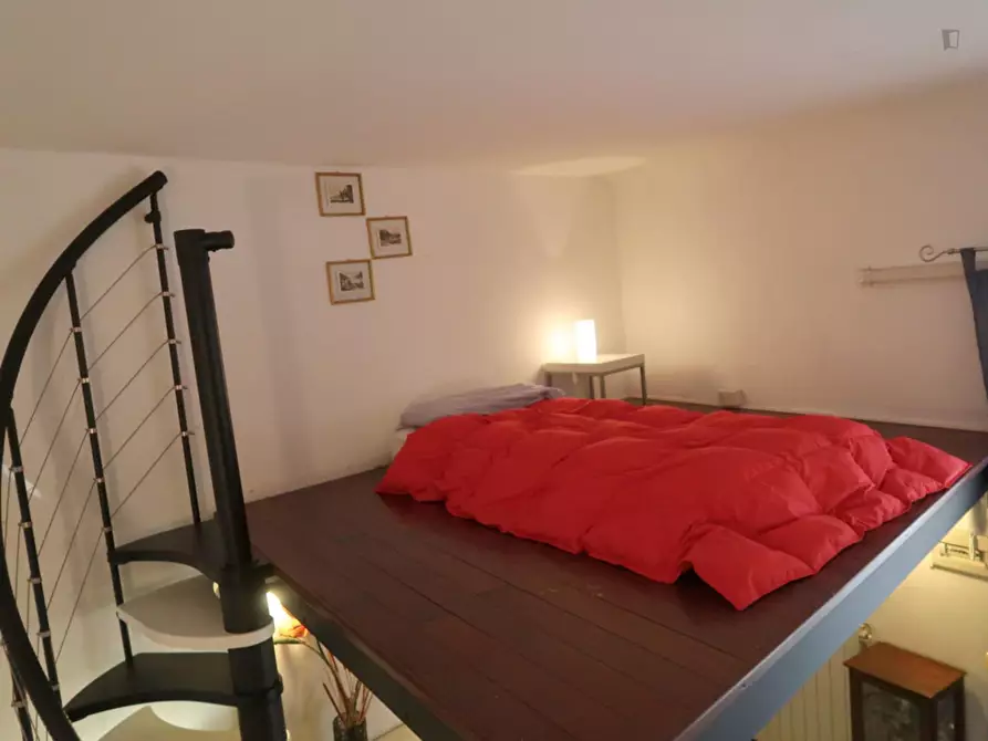 appartamento in affitto a Milano in zona Città Studi