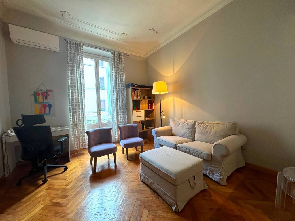 appartamento in affitto a Milano in zona Isola