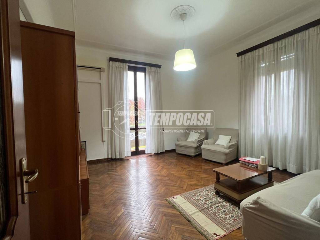 appartamento in affitto a Milano in zona Affori