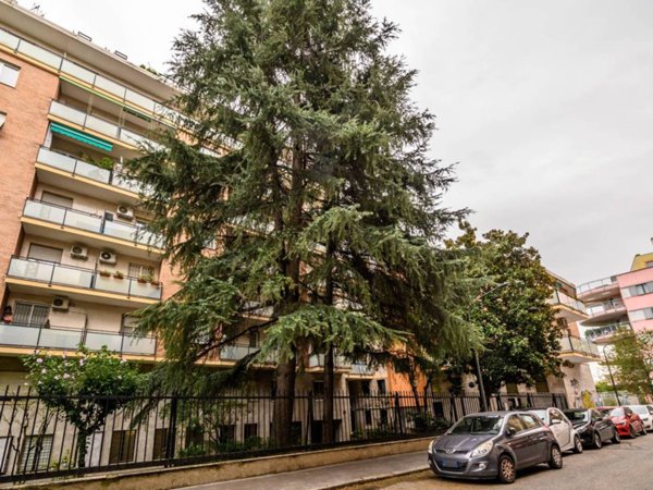 appartamento in affitto a Milano in zona Precotto