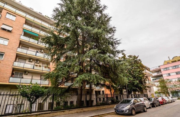 appartamento in affitto a Milano in zona Precotto