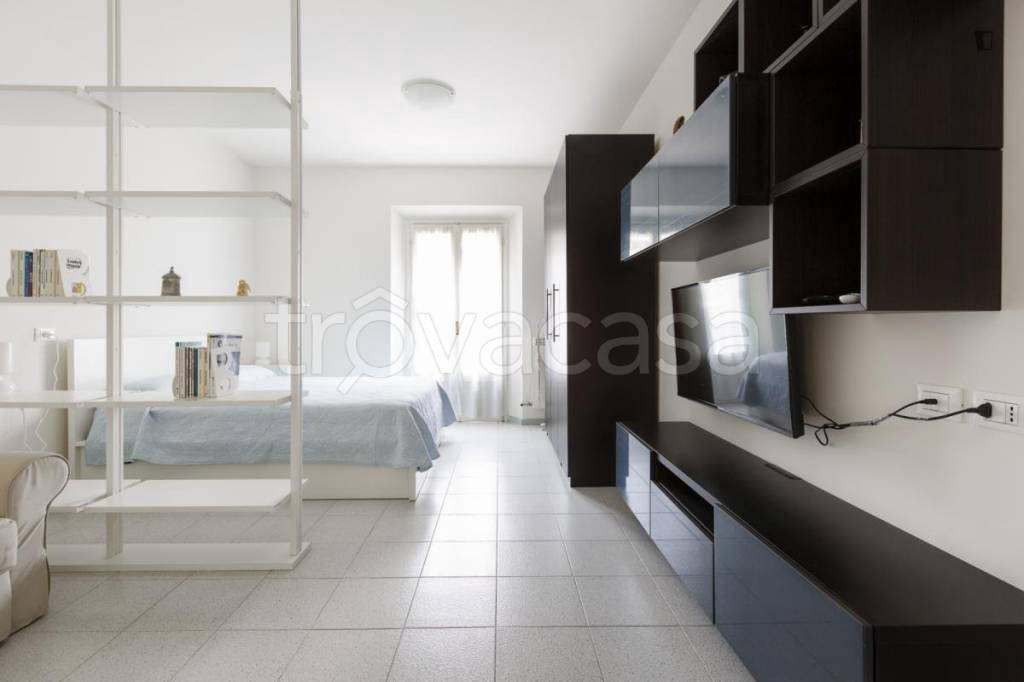 appartamento in affitto a Milano in zona Loreto