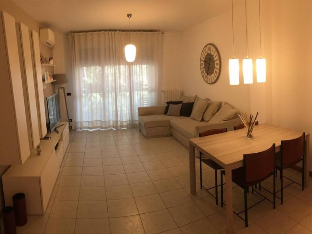 appartamento in affitto a Milano in zona Adriano