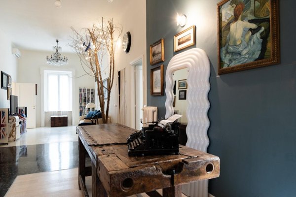 appartamento in affitto a Milano in zona Sempione