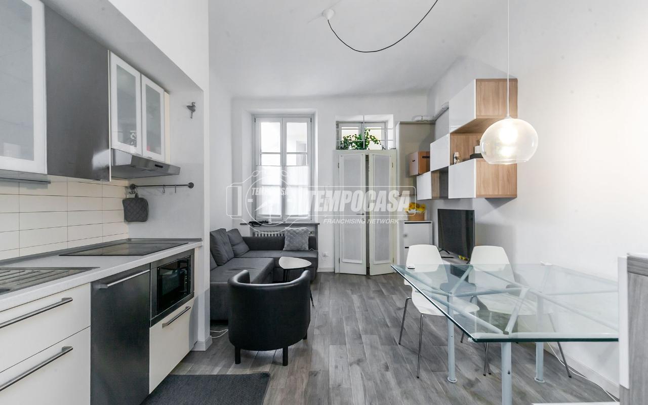 appartamento in affitto a Milano in zona Isola