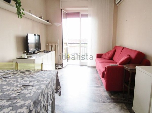 appartamento in affitto a Milano in zona Vigentino