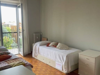 appartamento in affitto a Milano in zona Vigentino