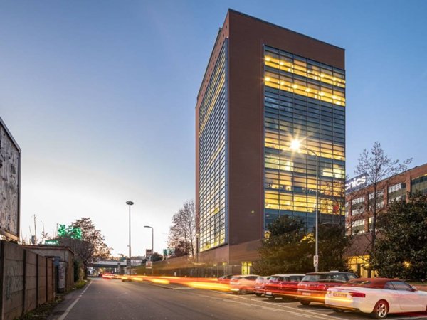 ufficio in affitto a Milano