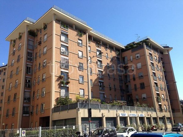 appartamento in affitto a Milano in zona Piazzale Lodi
