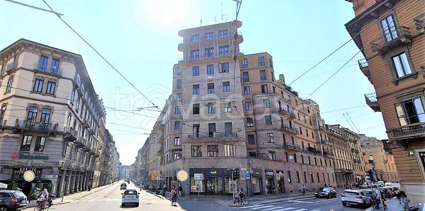 appartamento in affitto a Milano in zona San Vittore