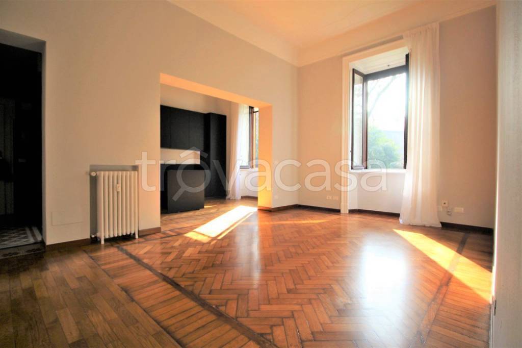 appartamento in affitto a Milano in zona San Vittore