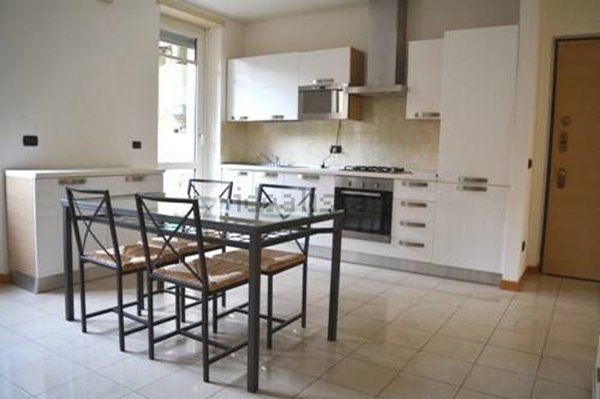 appartamento in affitto a Milano in zona Sempione