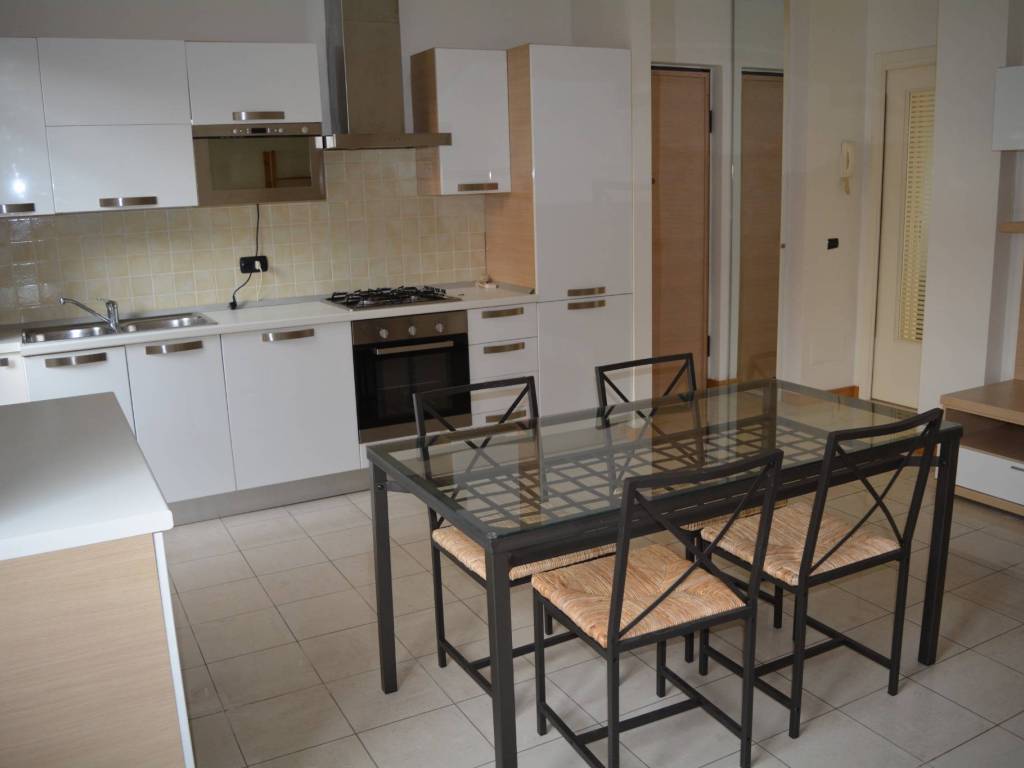 appartamento in affitto a Milano in zona Isola