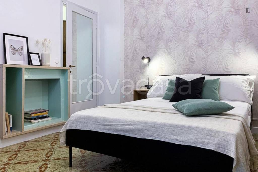 appartamento in affitto a Milano in zona Turro