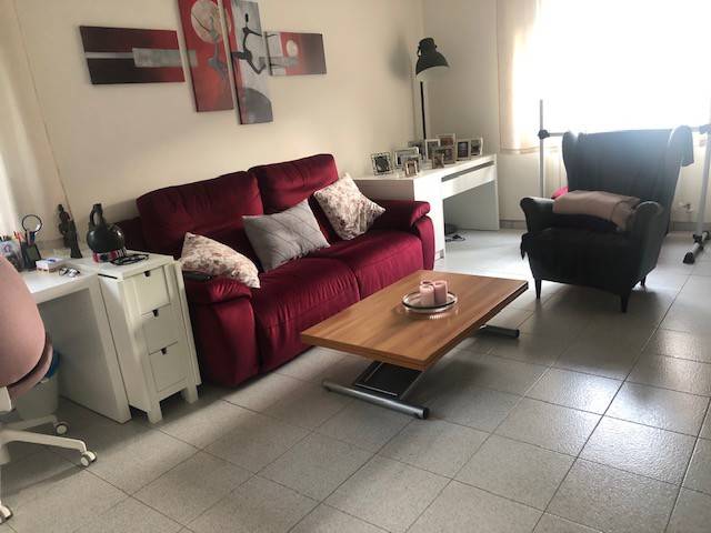 appartamento in affitto a Milano in zona Chiesa Rossa