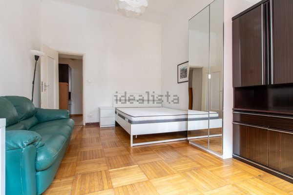 appartamento in affitto a Milano in zona Città Studi