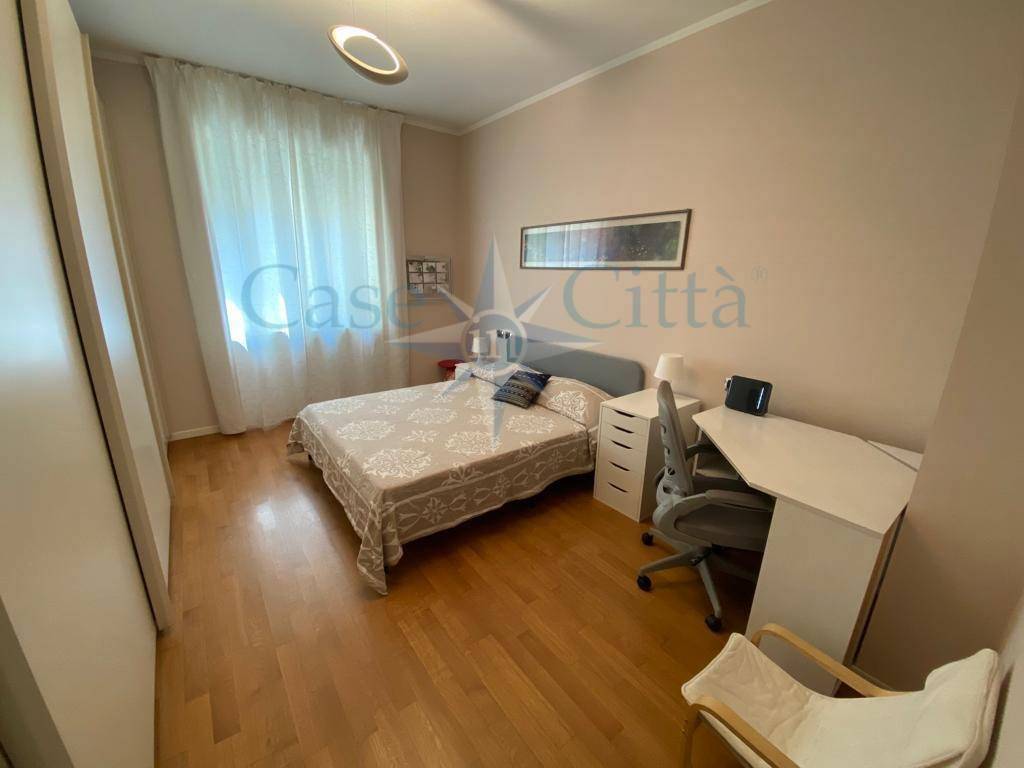 appartamento in affitto a Milano in zona Porta Romana