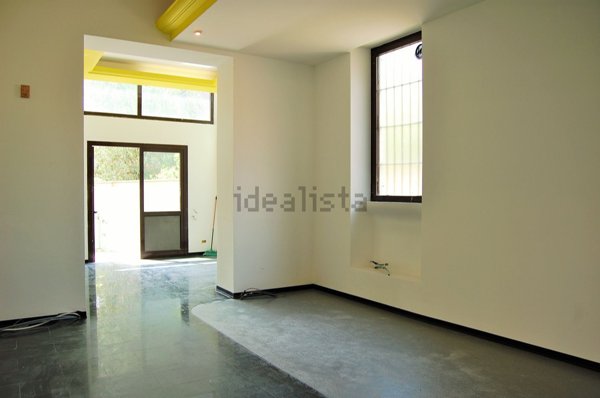 ufficio in affitto a Milano in zona Garegnano