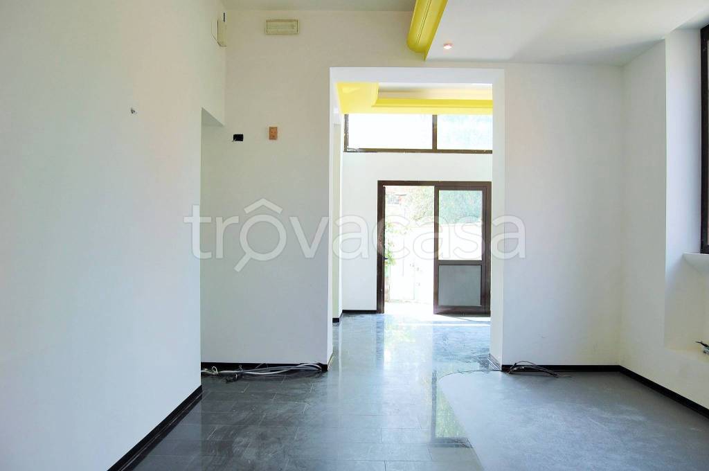 negozio in affitto a Milano in zona Villapizzone