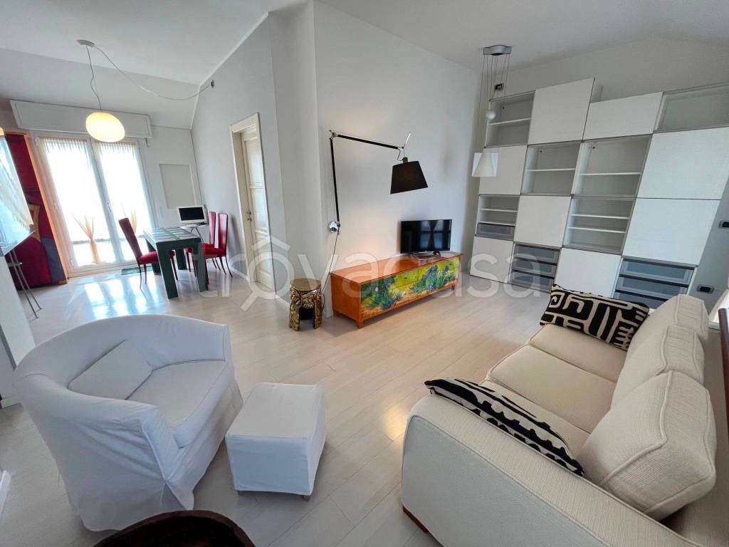 appartamento in affitto a Milano in zona Porta Ticinese