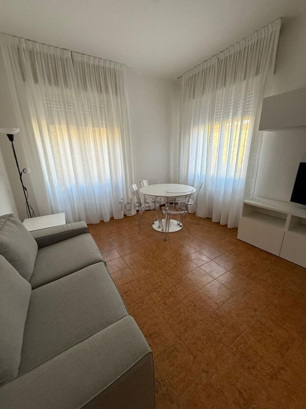 appartamento in affitto a Milano in zona Affori