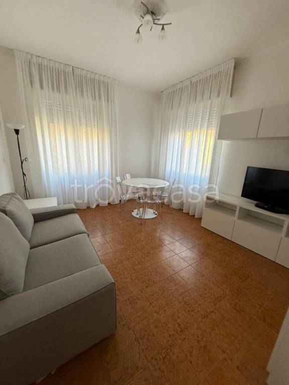 appartamento in affitto a Milano in zona Affori