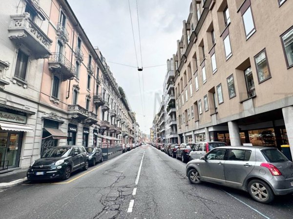 appartamento in affitto a Milano in zona Cinque Giornate