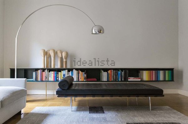 appartamento in affitto a Milano in zona San Vittore