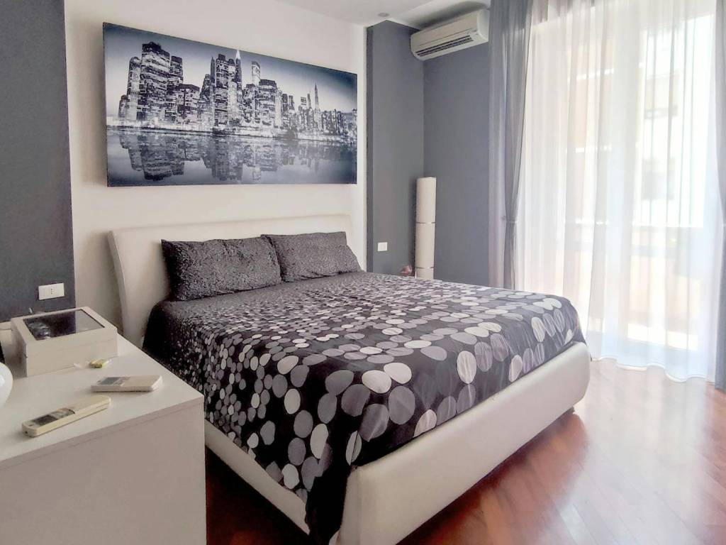 appartamento in affitto a Milano in zona Porta Vittoria