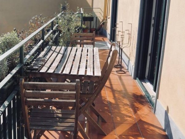 appartamento in affitto a Milano in zona Guastalla