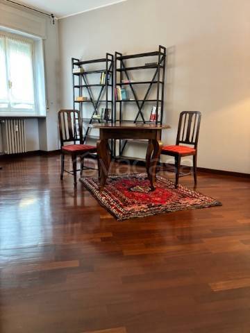 appartamento in affitto a Milano in zona Gorla