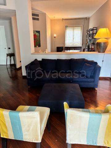 appartamento in affitto a Milano in zona Gorla