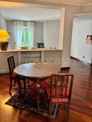 appartamento in affitto a Milano in zona Gorla