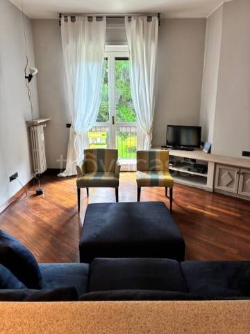 appartamento in affitto a Milano in zona Gorla