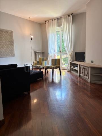 appartamento in affitto a Milano in zona Gorla