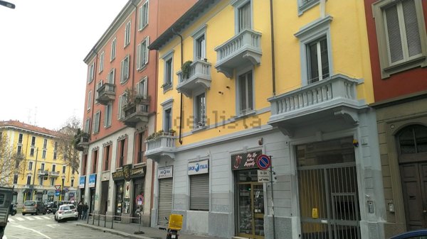 monolocale in affitto a Milano in zona Piazzale Lodi