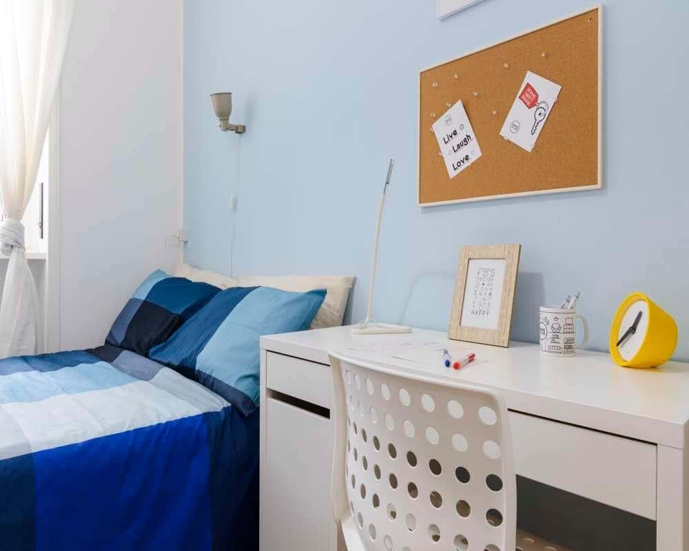 negozio in affitto a Milano in zona Gallaratese