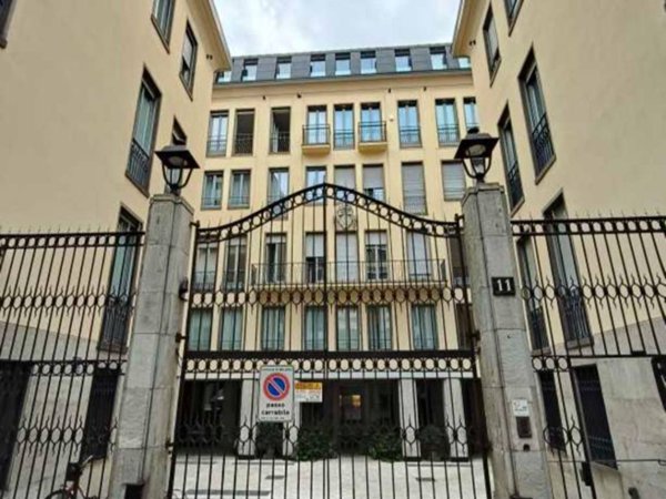 ufficio in affitto a Milano