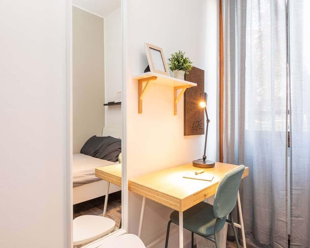 negozio in affitto a Milano in zona Corvetto