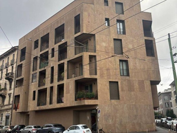 appartamento in affitto a Milano in zona Isola