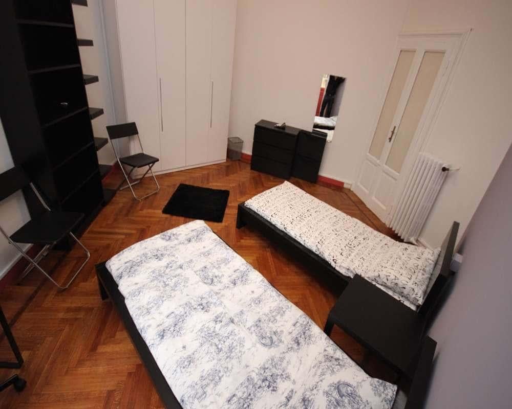 negozio in affitto a Milano in zona Porta Venezia