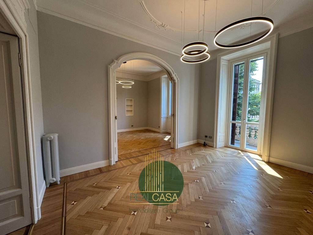 ufficio in affitto a Milano in zona Cinque Giornate