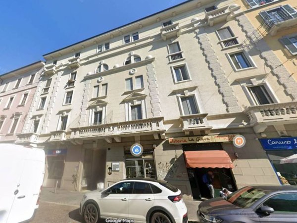 negozio in affitto a Milano