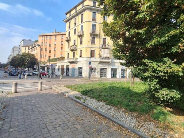 ufficio in affitto a Milano in zona Porta Romana