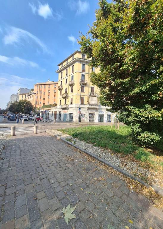 appartamento in affitto a Milano in zona Porta Romana