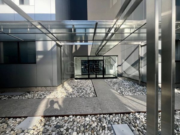 ufficio in affitto a Milano in zona Trenno