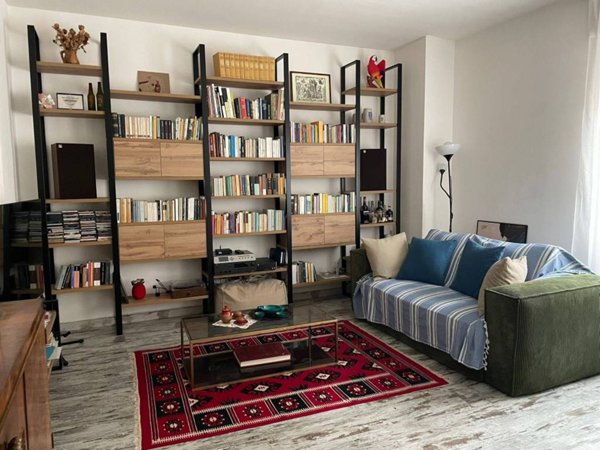 appartamento in affitto a Milano in zona Chiesa Rossa