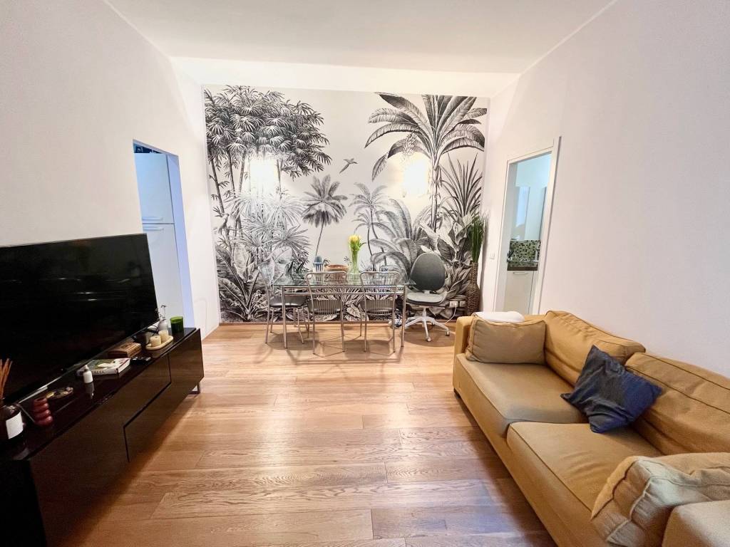 appartamento in affitto a Milano in zona Isola