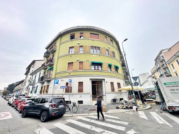 appartamento in affitto a Milano in zona Turro