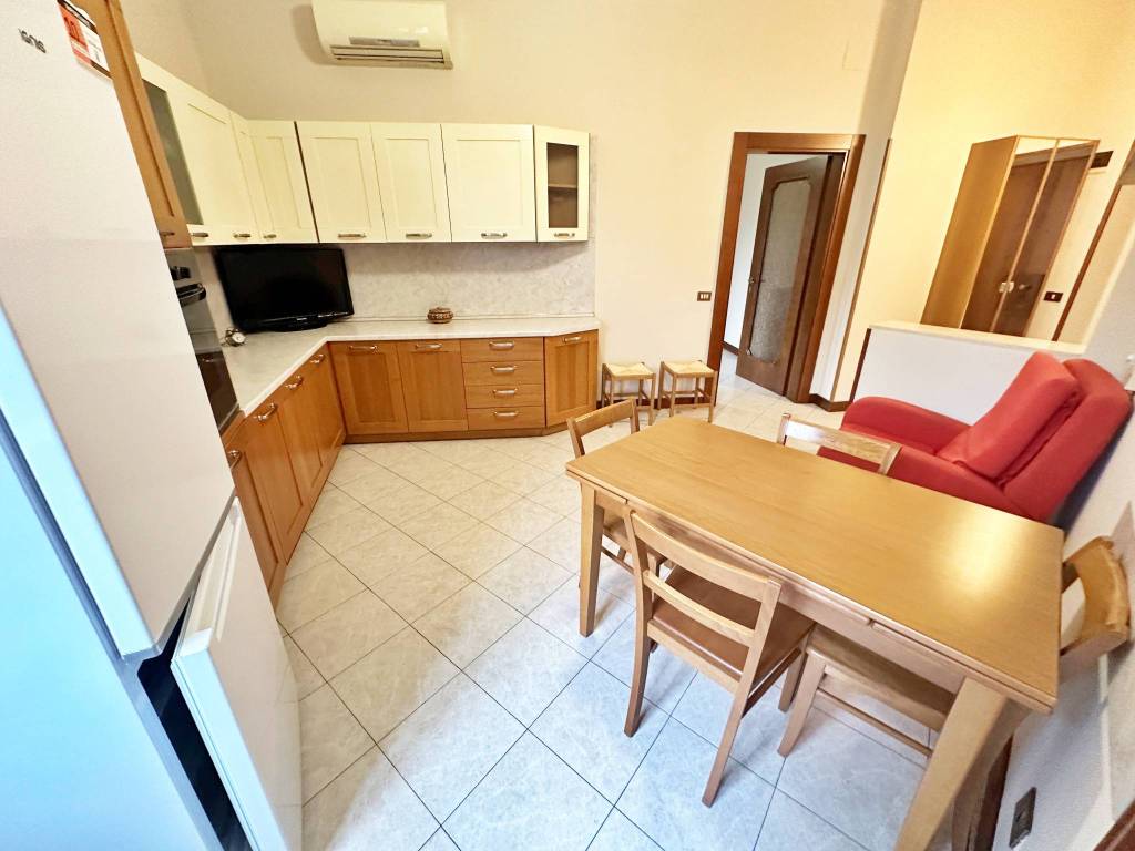 appartamento in affitto a Milano in zona Turro